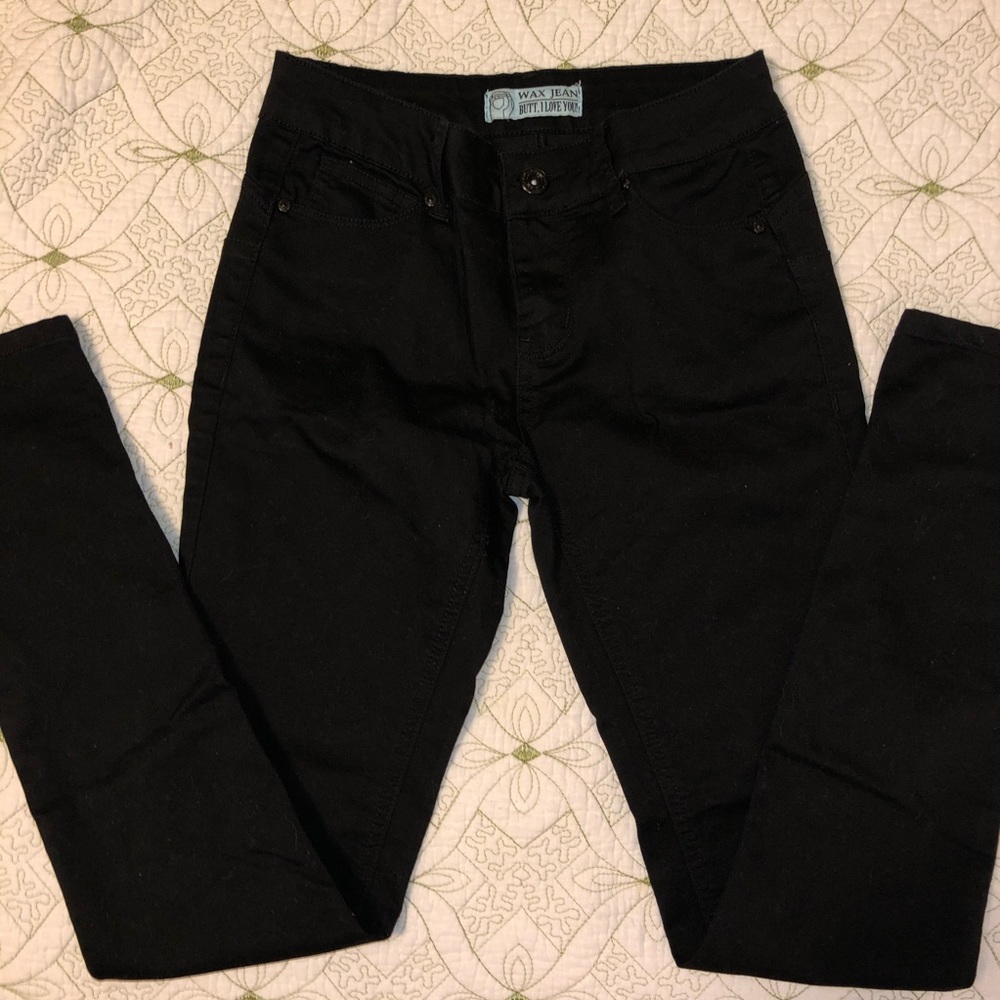 WAX JEANS SIZE 1